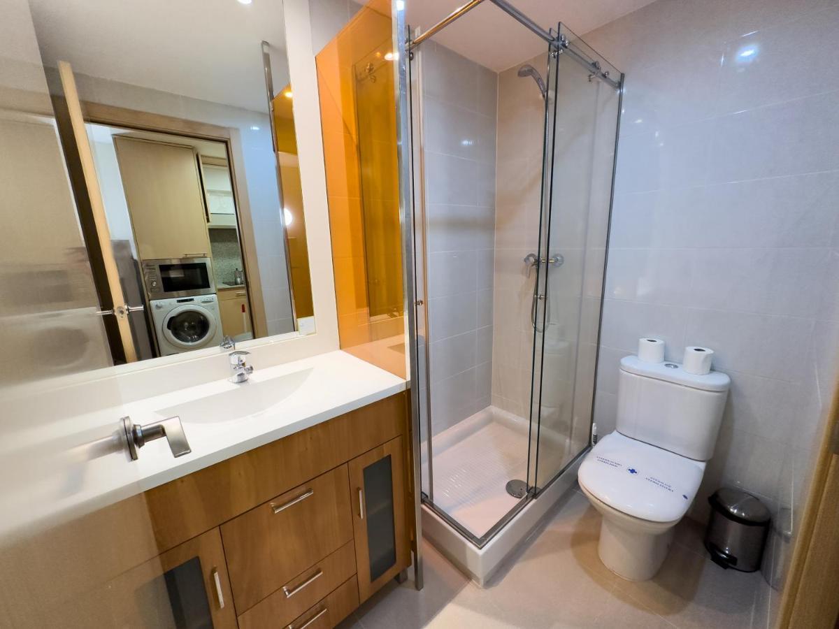 Apartamento Princesa Park 3000