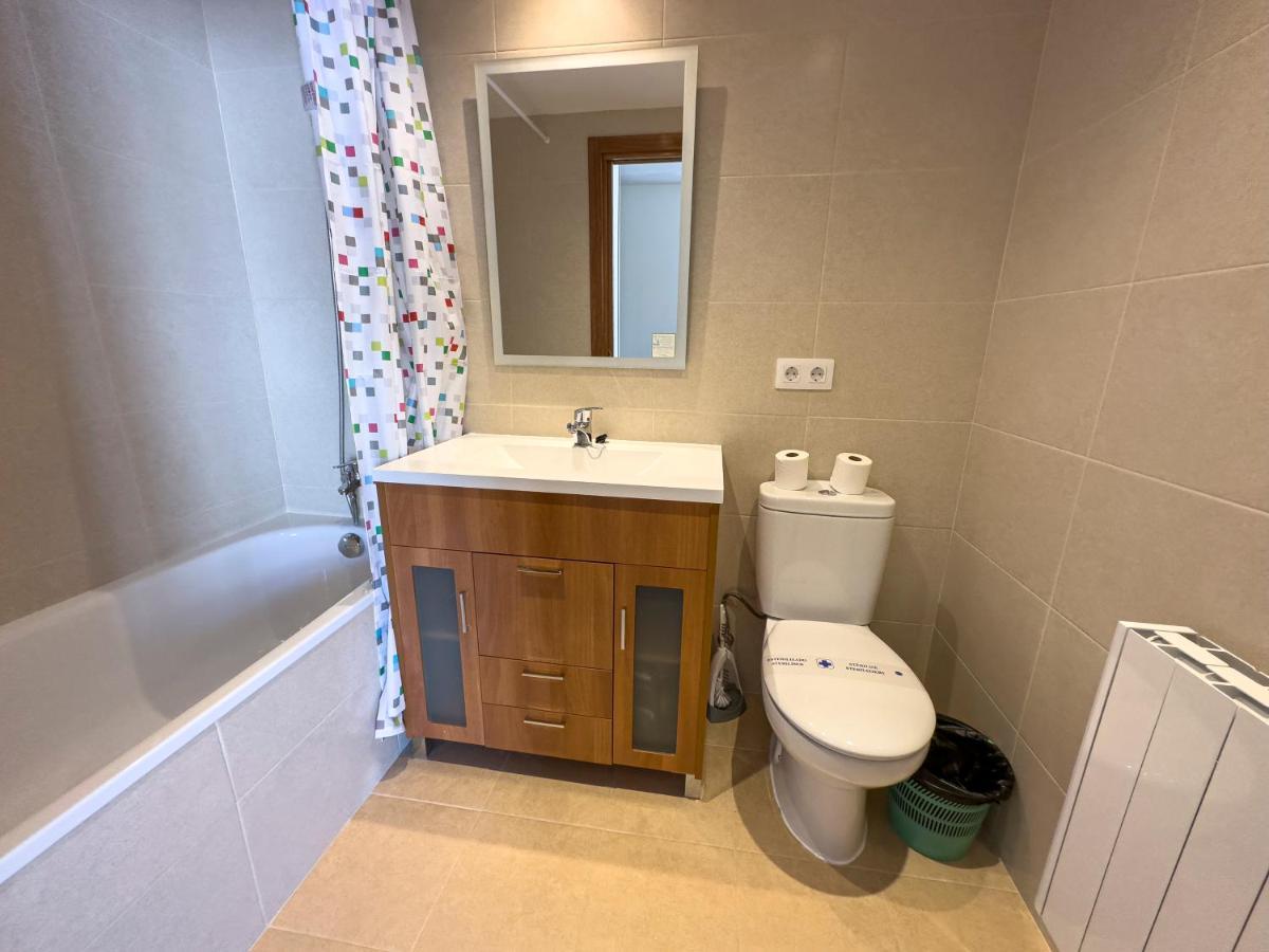 Apartamento Princesa Park 3000 *