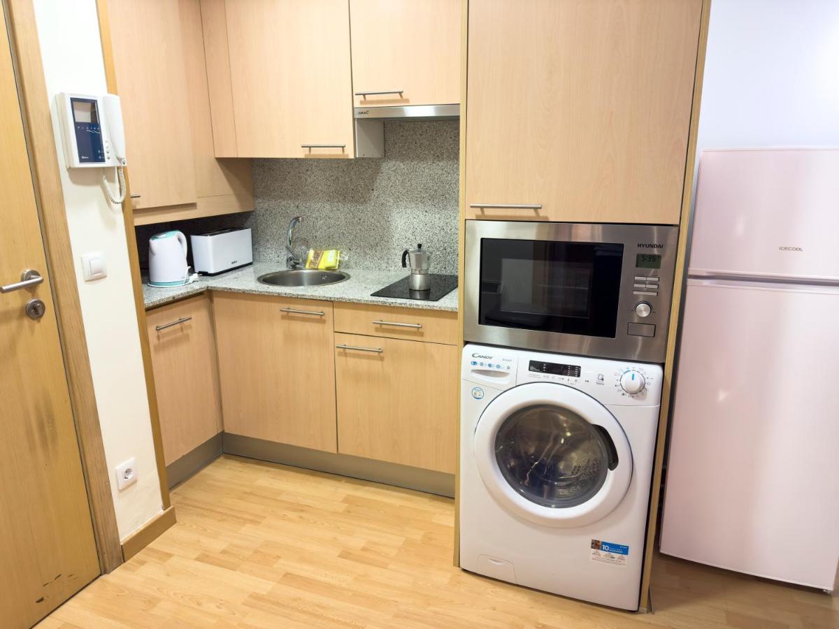 Princesa Park 3000 Apartamento