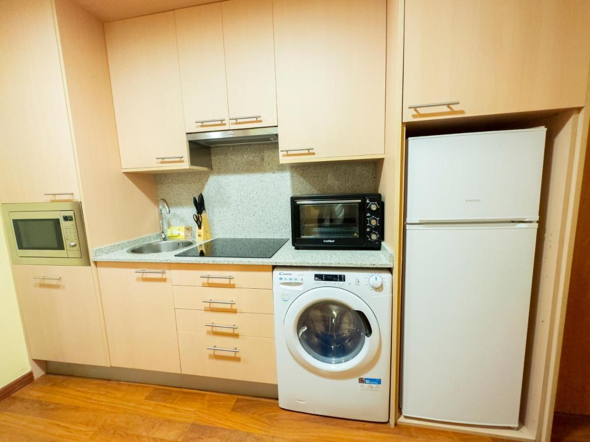 Princesa Park 3000 Apartment *